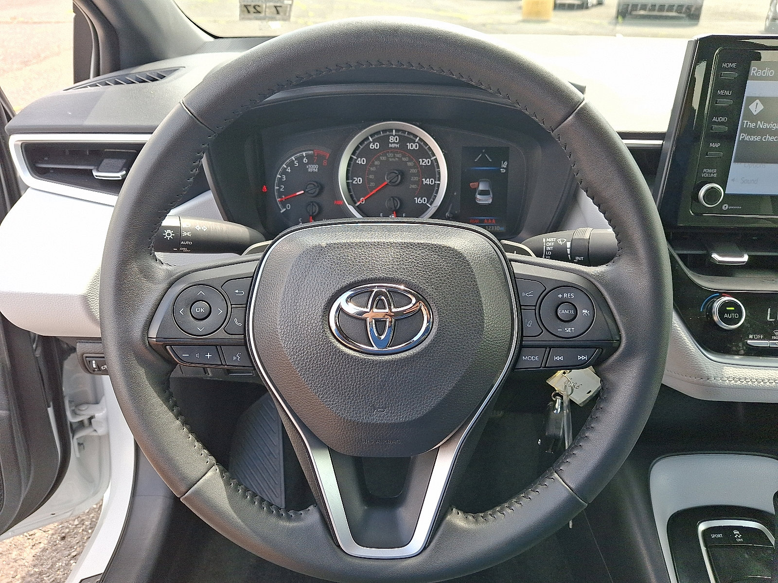 Certified 2022 Toyota Corolla SE image 19