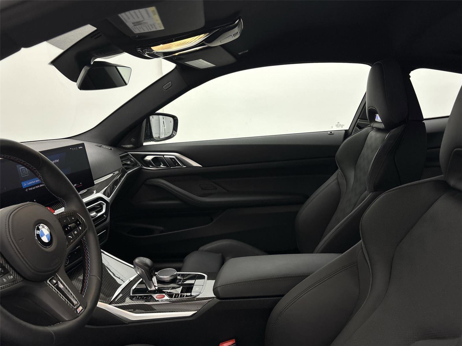 Used 2024 BMW M4 xDrive Competition w/ Executive Package image 24