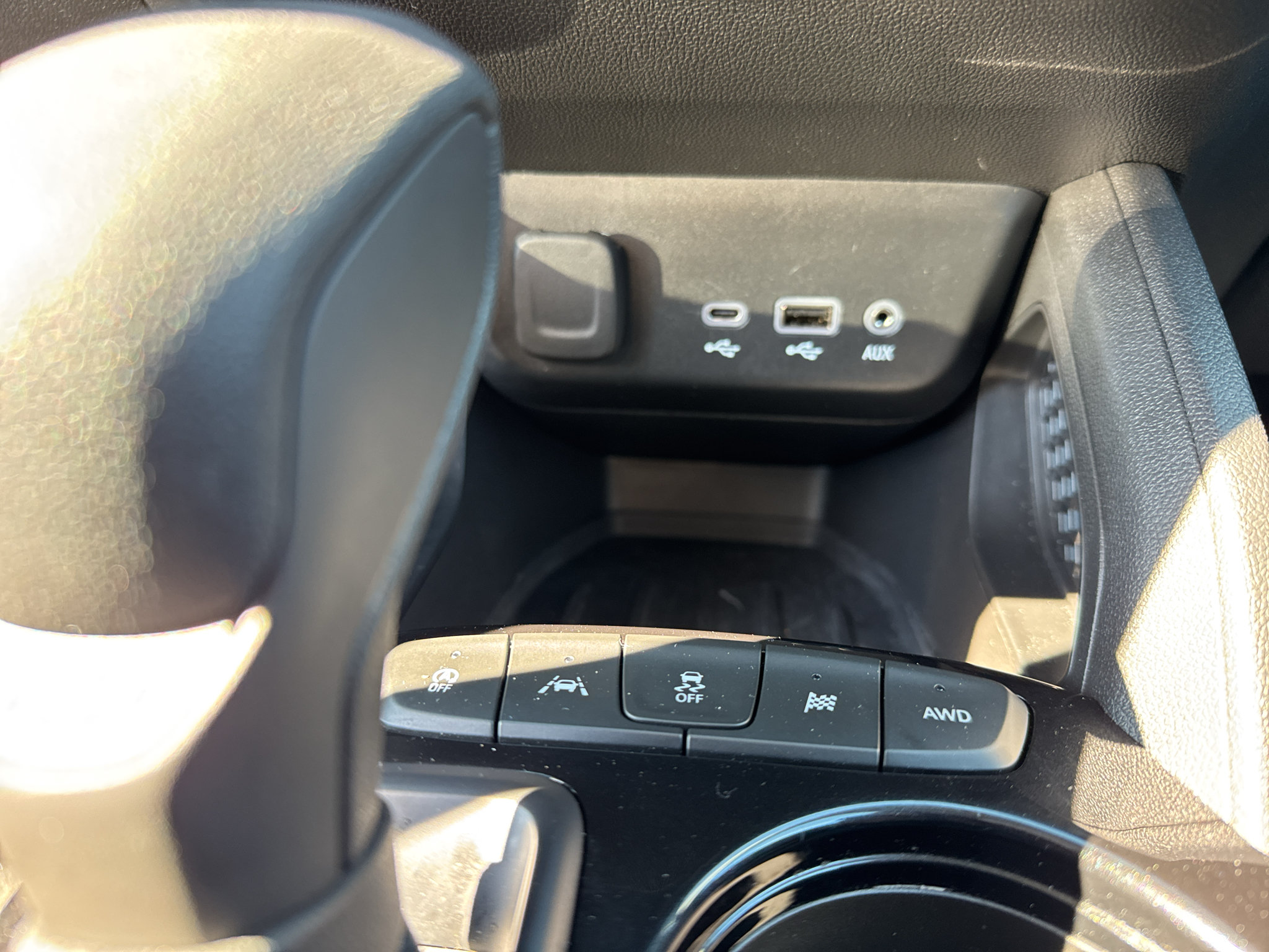 Used 2023 Chevrolet TrailBlazer LS AWD/4WD image 15