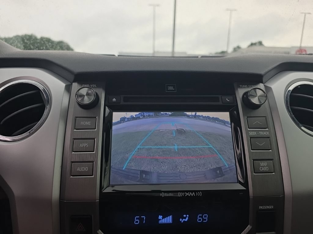 Used 2015 Toyota Tundra 1794 Edition AWD/4WD image 18
