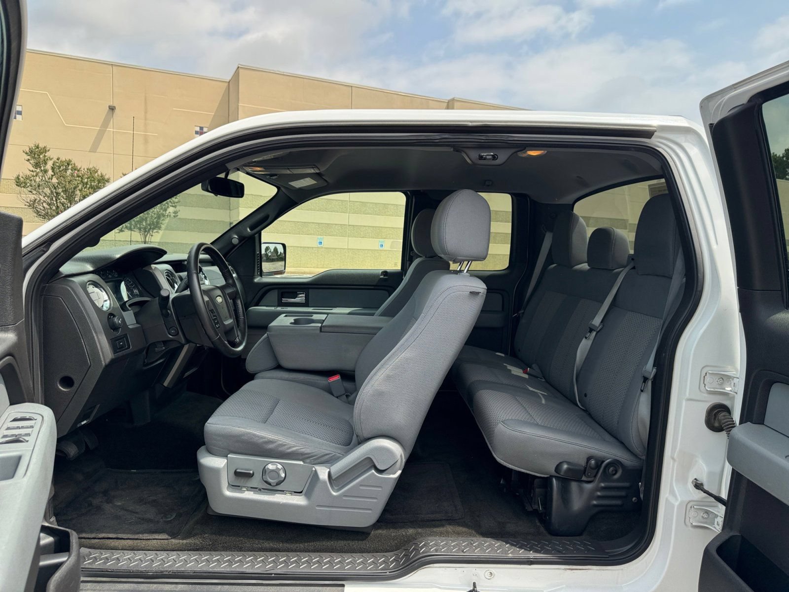 Used 2012 Ford F150 XLT w/ XLT Convenience Pkg RWD image 20