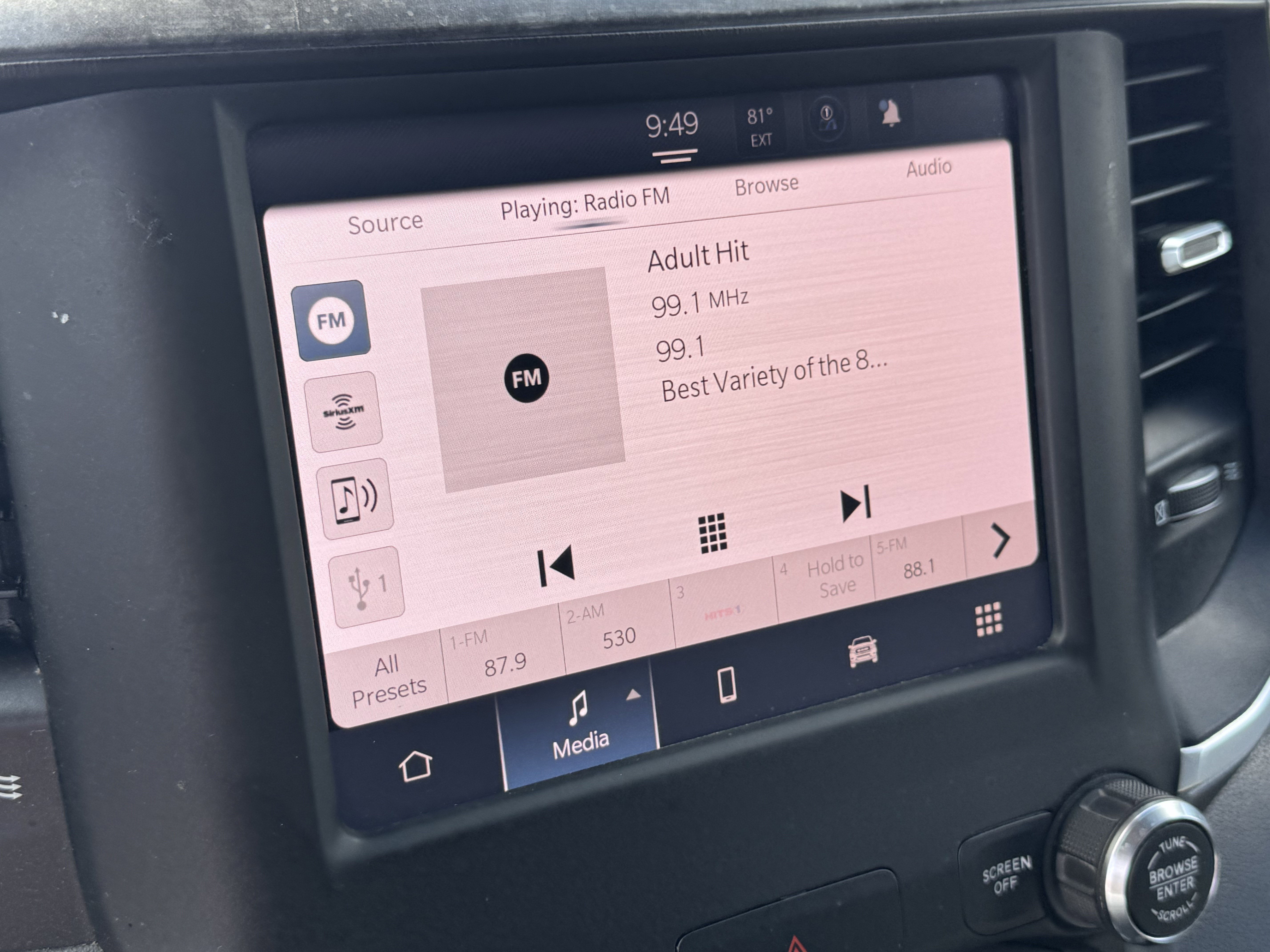 Used 2024 RAM 2500 Big Horn image 18