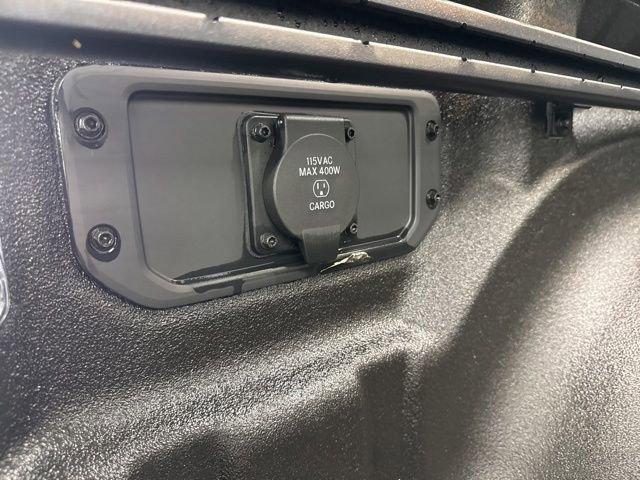 New 2026 RAM 1500 Big Horn AWD/4WD image 11