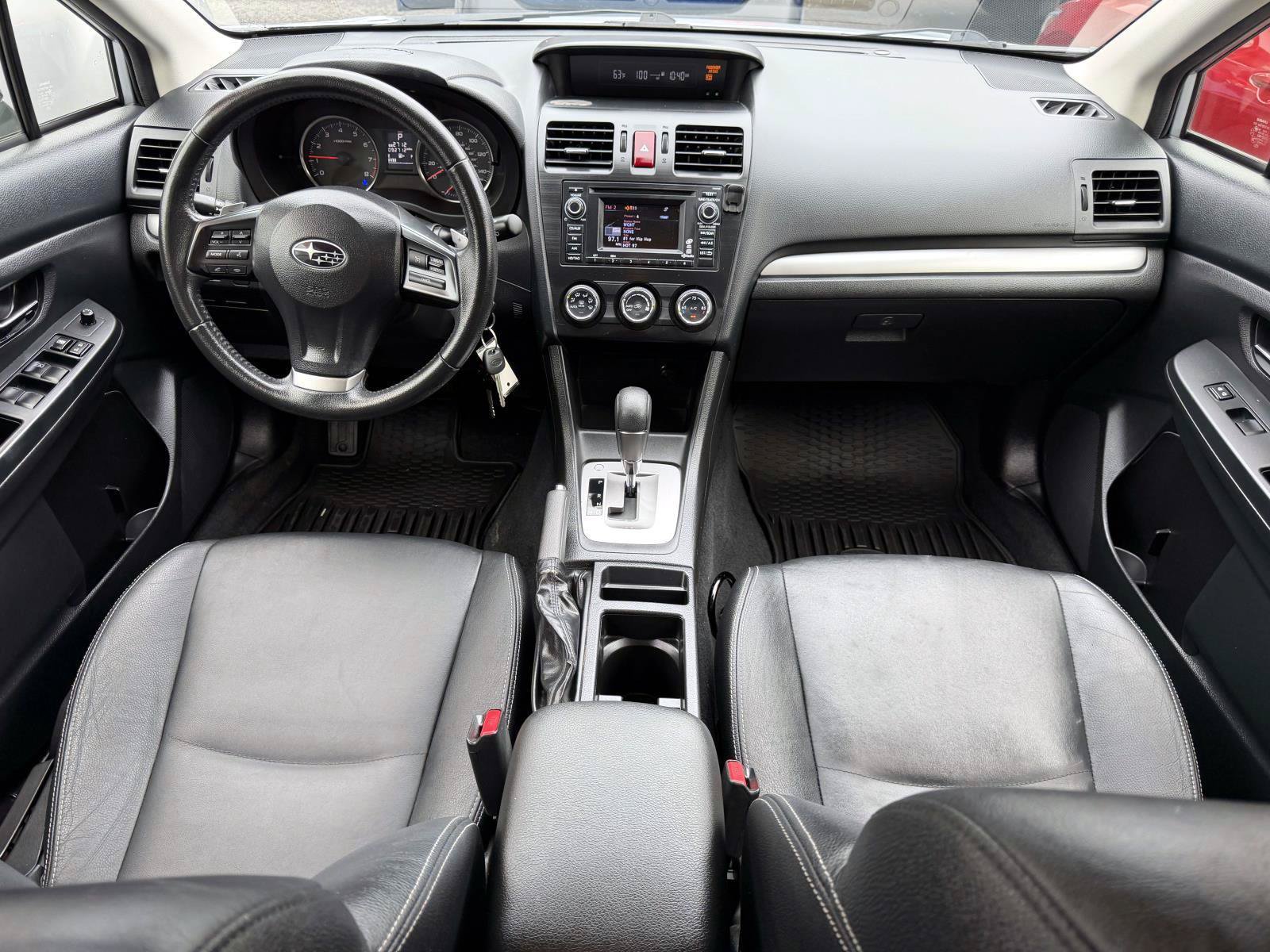 Used 2013 Subaru Crosstrek 2.0i Limited AWD/4WD image 13
