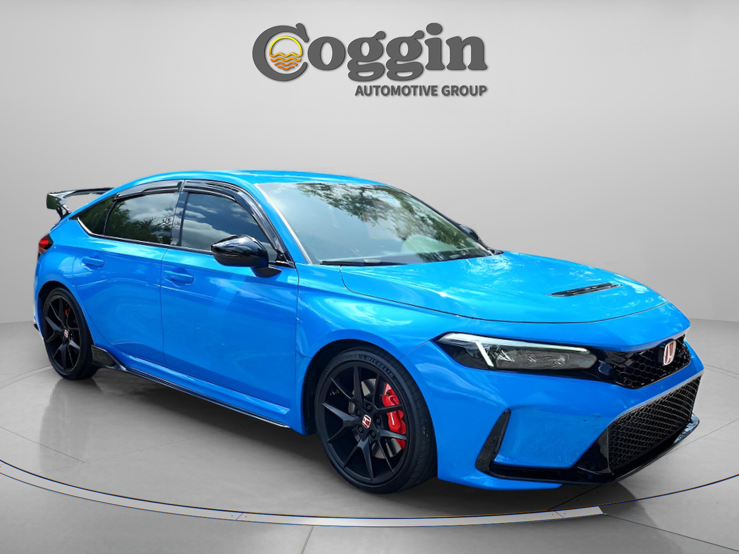 Used 2025 Honda Civic Type R image 7