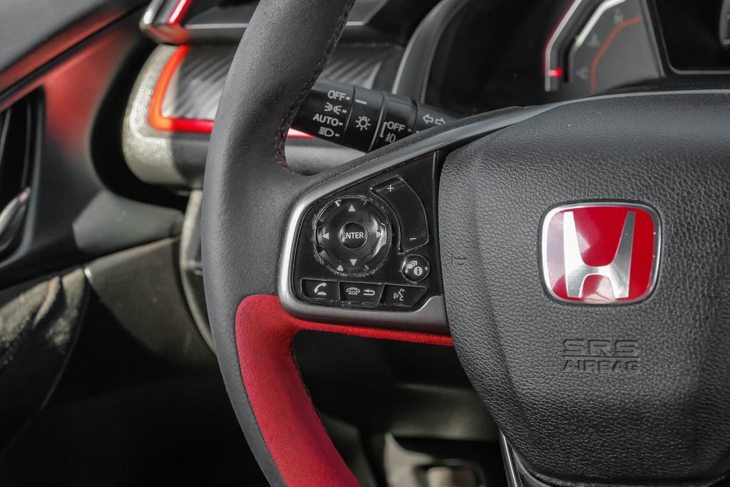 Used 2021 Honda Civic Type R image 17