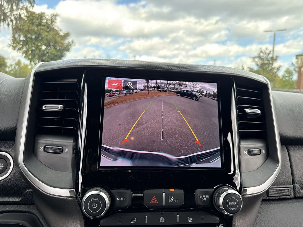 New 2026 RAM 1500 Big Horn image 23