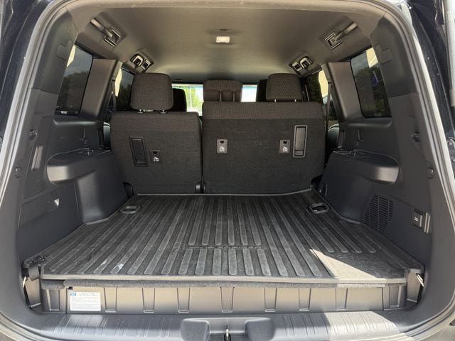 Used 2024 Toyota Land Cruiser 1958 AWD/4WD image 30