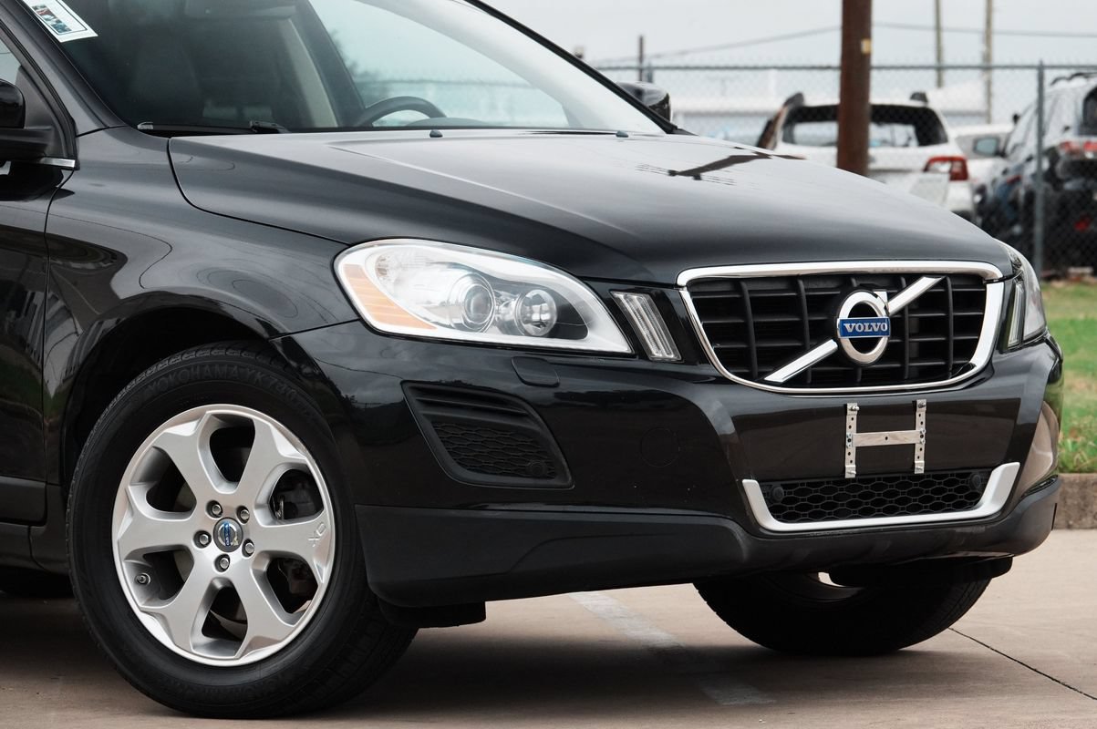 Used 2013 Volvo XC60 3.2 AWD/4WD image 19