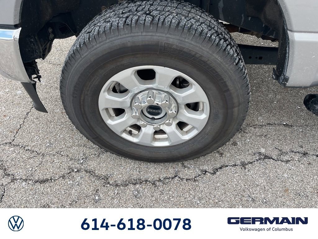 Used 2024 Ford F250 XLT w/ 360-Degree Camera Package image 21