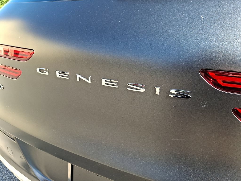 Used 2023 Genesis Electrified GV70 AWD/4WD image 33