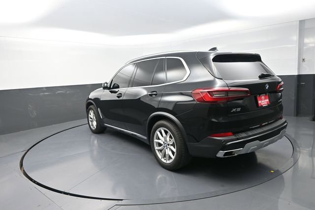 Used 2020 BMW X5 xDrive40i w/ Convenience Package AWD/4WD image 60