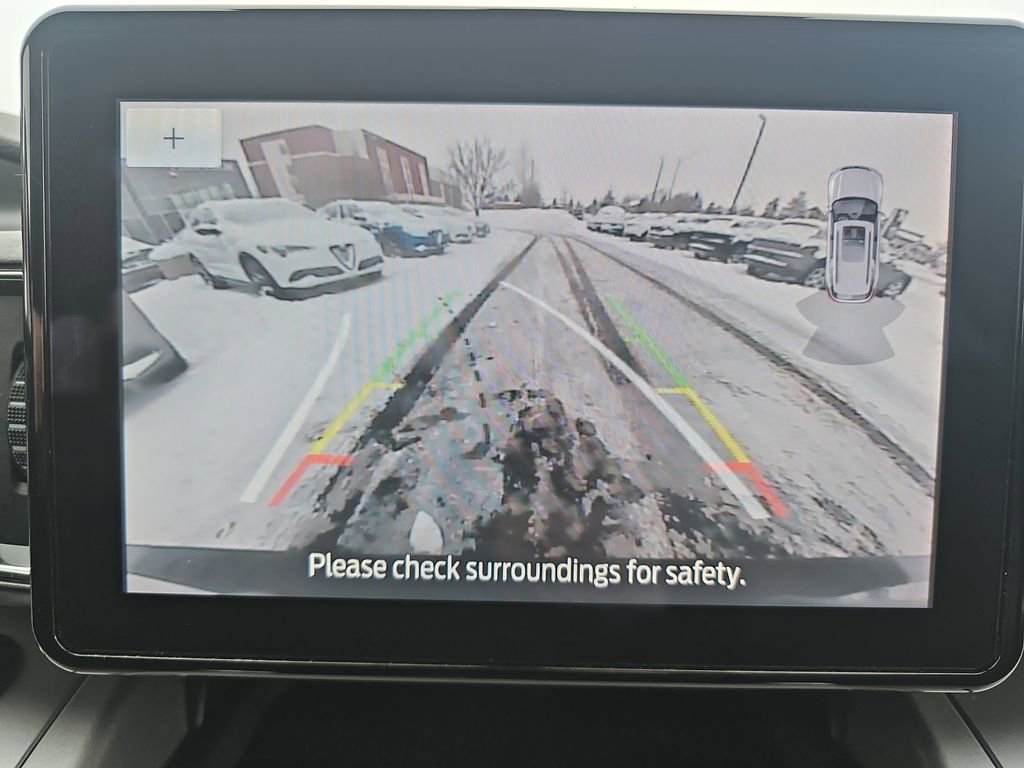 Used 2021 Ford Explorer XLT w/ Equipment Group 202A image 25