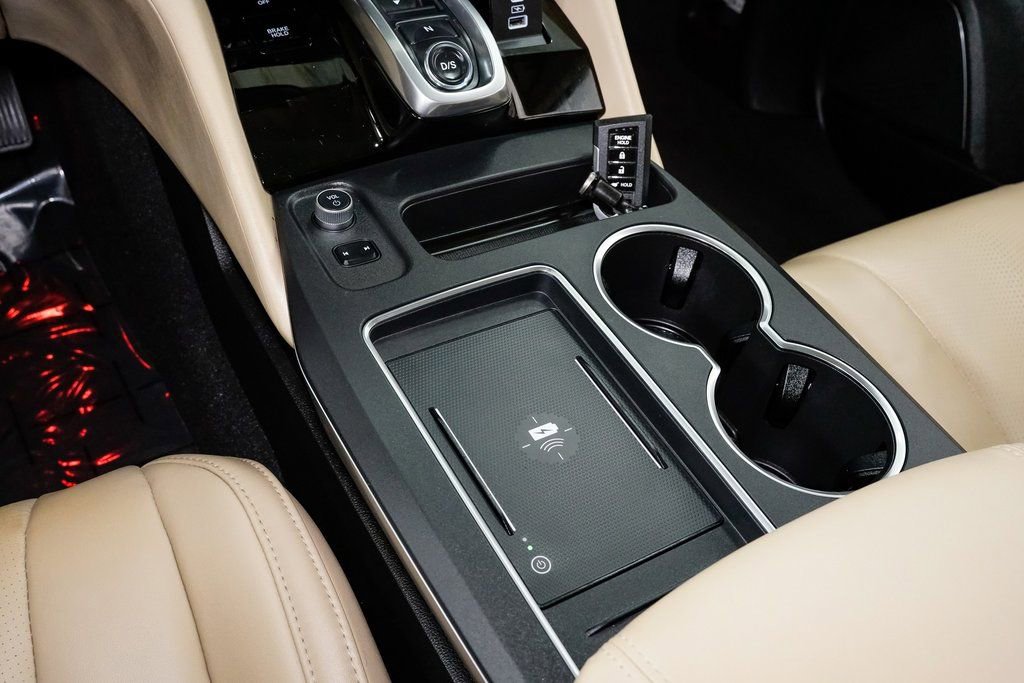 Used 2025 Acura MDX w/ Technology Package image 25