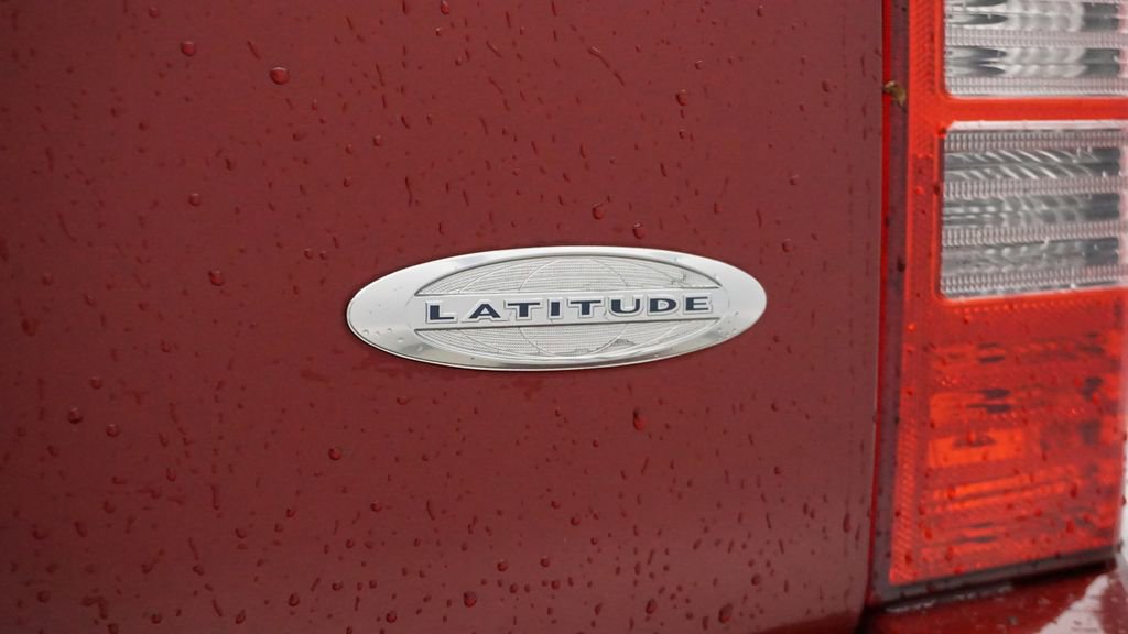 Used 2012 Jeep Patriot Latitude image 16