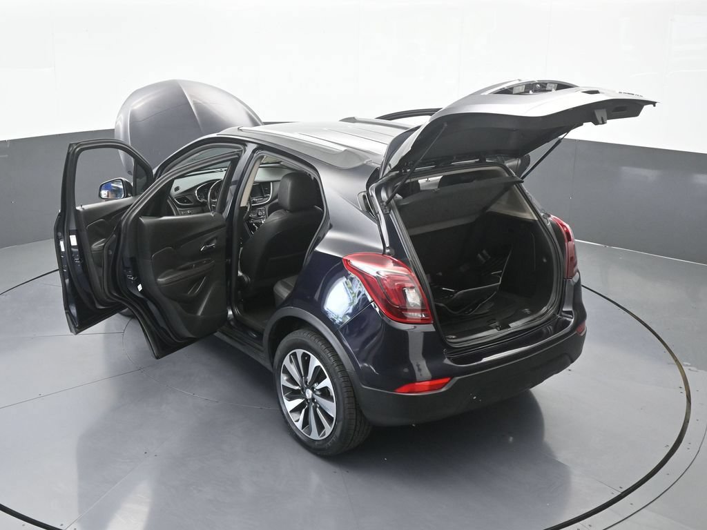 Used 2021 Buick Encore Preferred AWD/4WD image 63