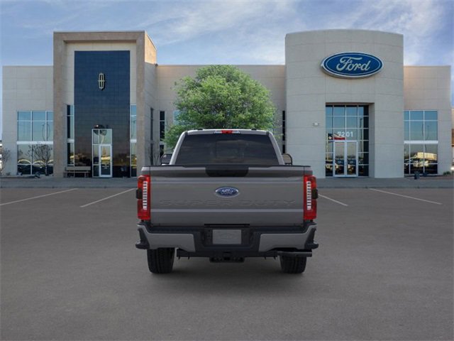 New 2026 Ford F350 XL w/ STX Appearance Package image 5