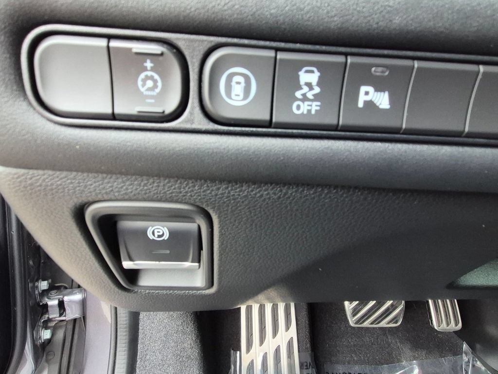 Certified 2023 Acura TLX SH-AWD w/ A-SPEC Pkg image 16