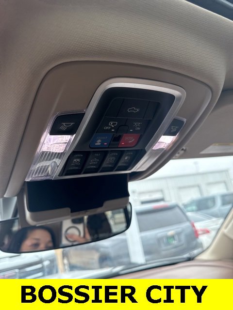 Used 2019 RAM 1500 Limited image 19