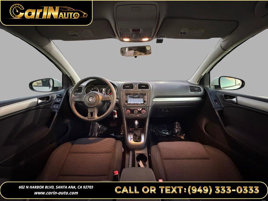 Used 2012 Volkswagen Golf 4-Door image 16