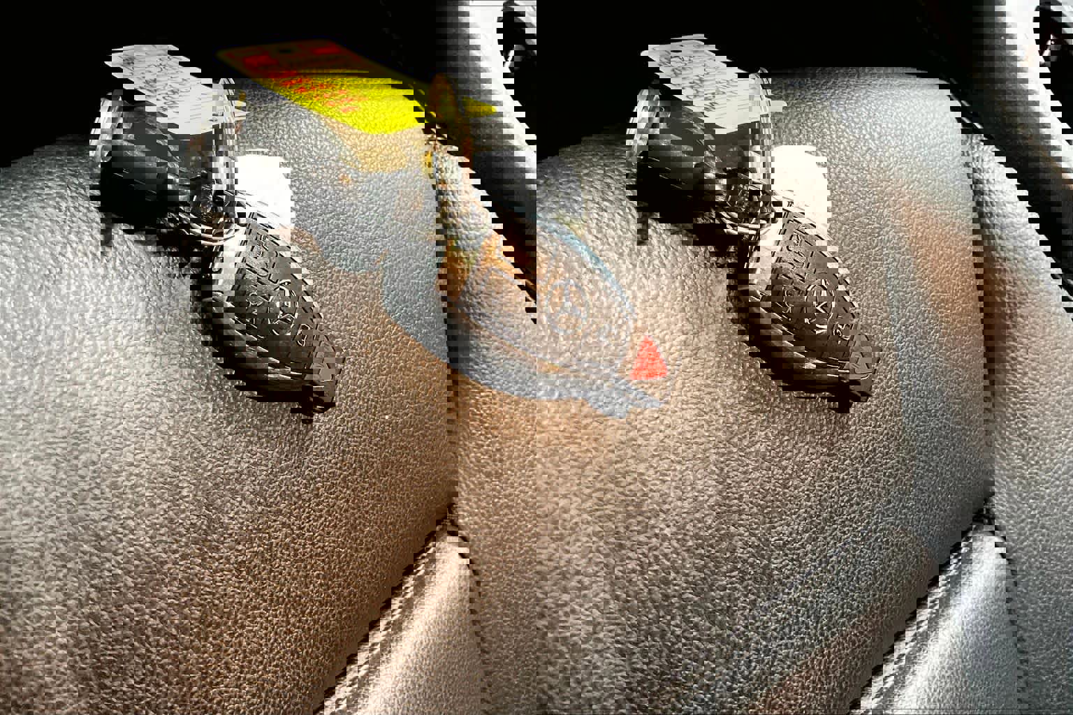 Used 2016 Mercedes-Benz GLA 250 4MATIC image 14