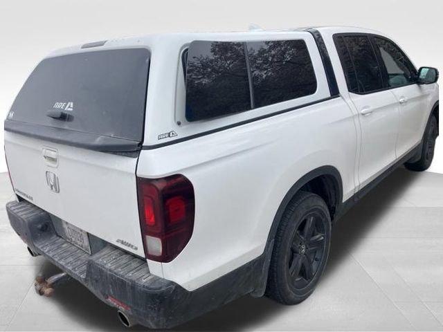 Used 2023 Honda Ridgeline Black Edition image 10