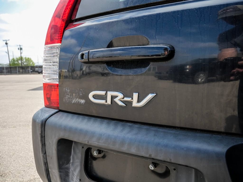 Used 2006 Honda CR-V EX image 10