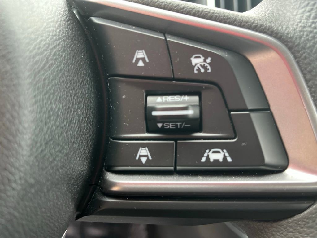 Used 2020 Subaru Impreza 2.0i image 12