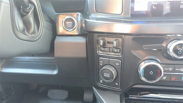 New 2026 Ford F350 Lariat w/ Snow Plow Prep Package image 27