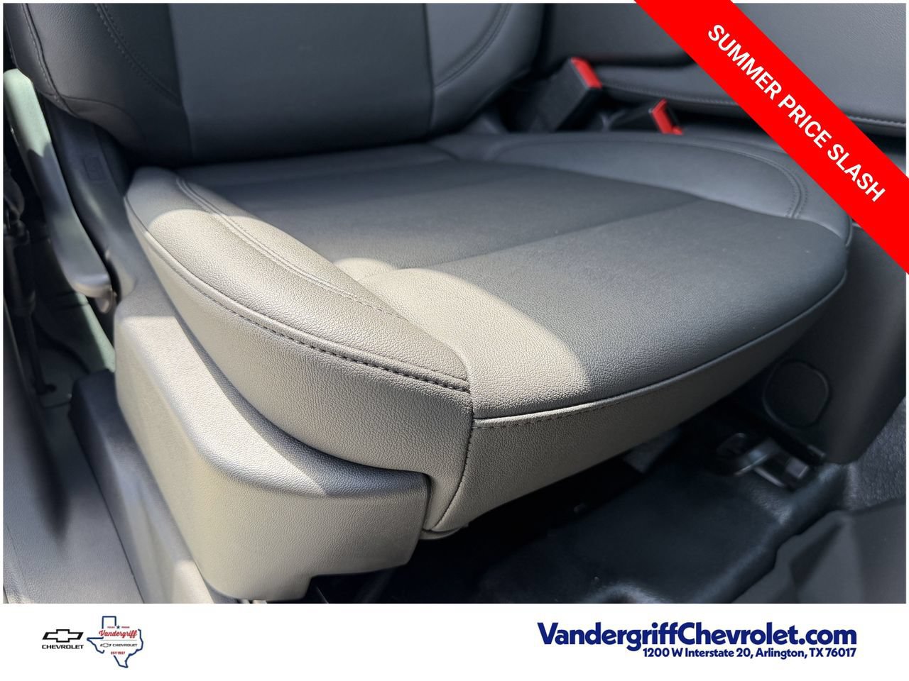 New 2026 Chevrolet Silverado 2500 W/T RWD image 24