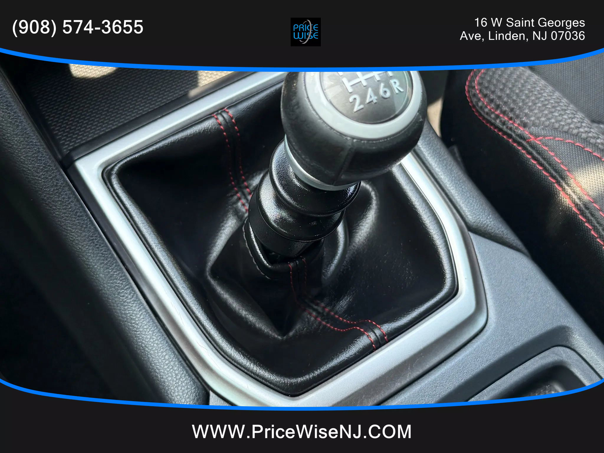 Used 2022 Subaru WRX Premium image 18