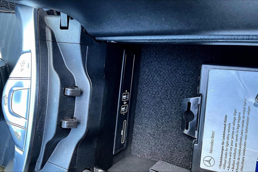 Used 2017 Mercedes-Benz C 43 AMG 4MATIC Cabriolet image 31