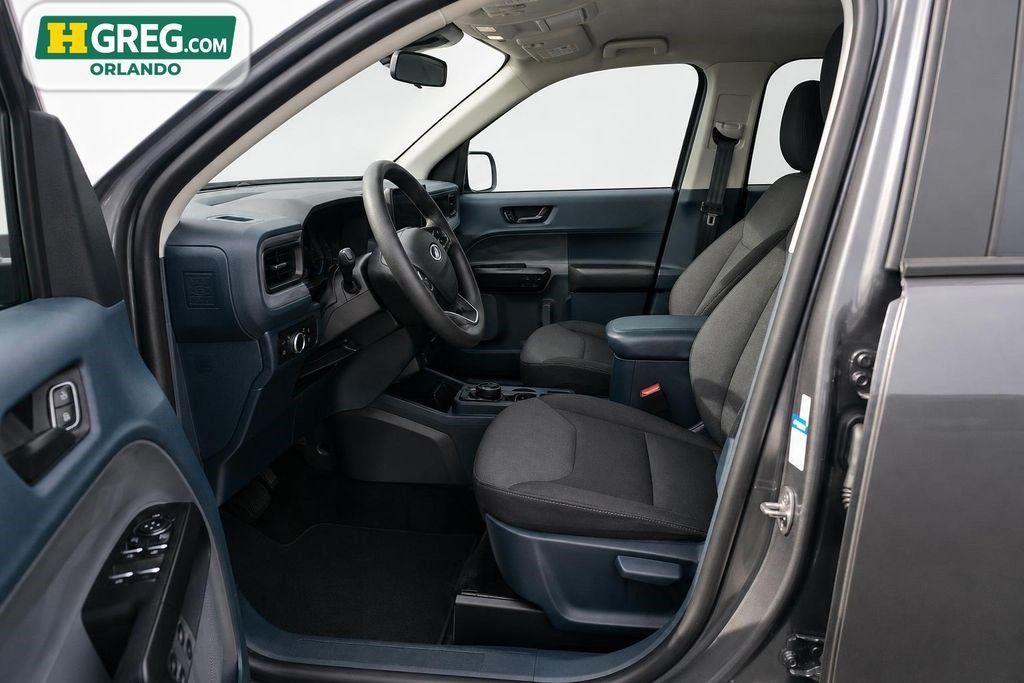 Used 2023 Ford Maverick XL FWD image 10