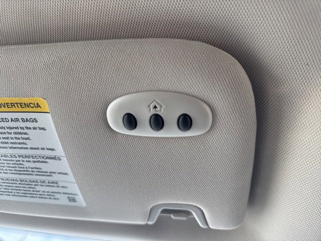 Used 2024 Ford Edge SEL w/ Convenience Package image 42