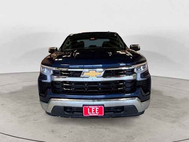 Used 2023 Chevrolet Silverado 1500 LT AWD/4WD image 9