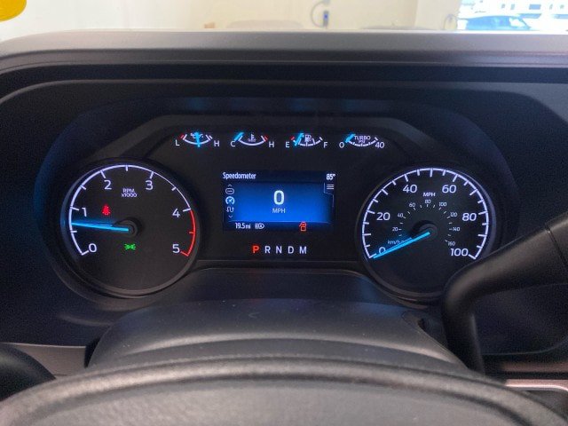 New 2024 Ford F450 XL w/ Snow Plow Prep Package AWD/4WD image 16