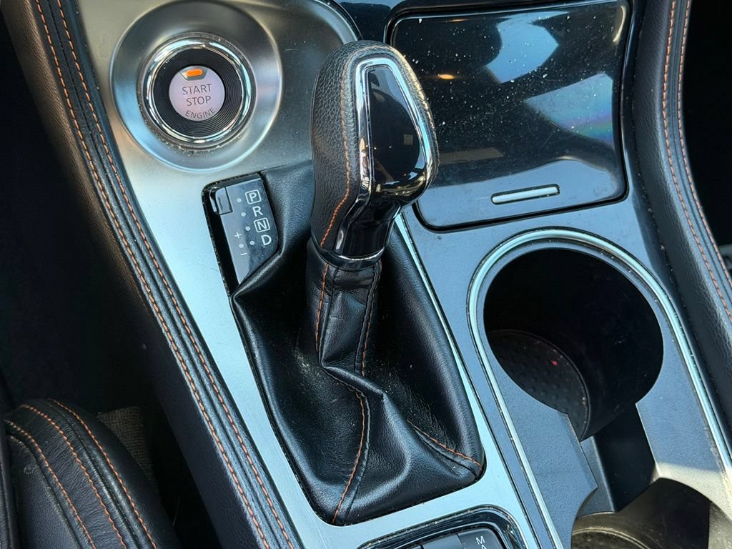 Used 2023 Nissan Maxima SR w/ Sport Mat Group FWD image 28