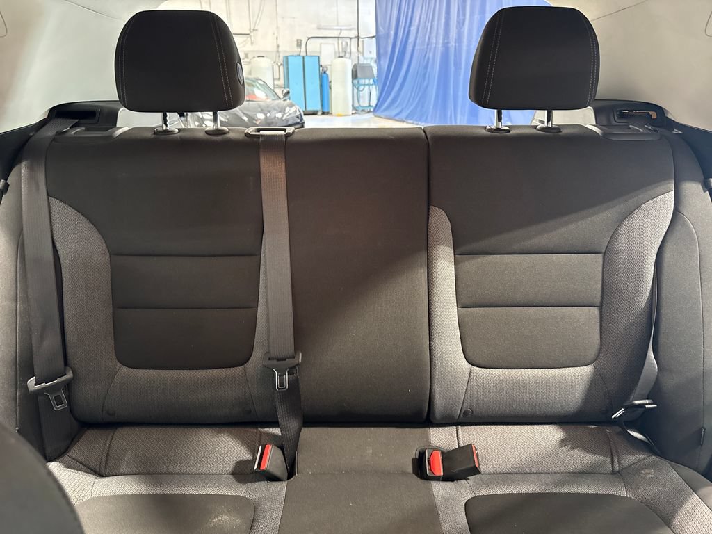 Used 2022 Chevrolet TrailBlazer LS FWD image 33