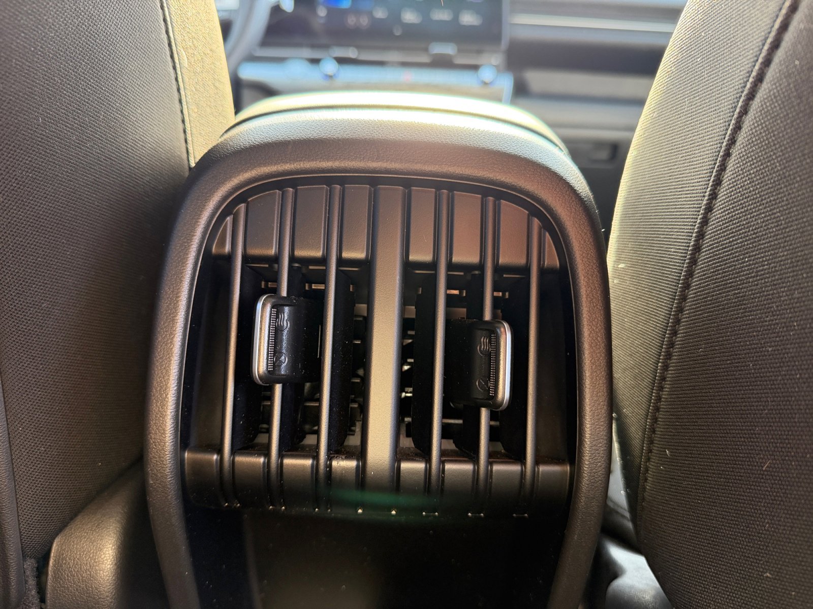 Certified 2026 Hyundai Kona SEL Sport FWD image 32