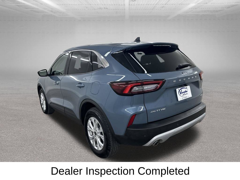 Used 2024 Ford Escape Active w/ Tech Pack #1 AWD/4WD image 9