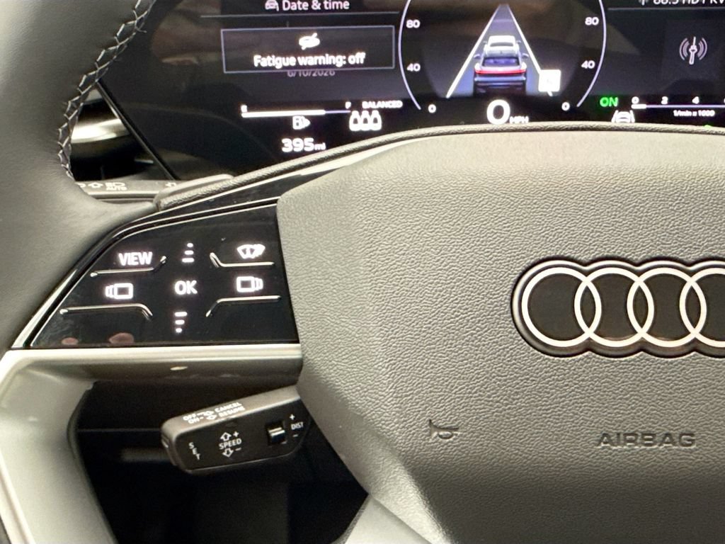 Certified 2025 Audi Q5 Premium Plus w/ Premium Plus AWD/4WD image 11