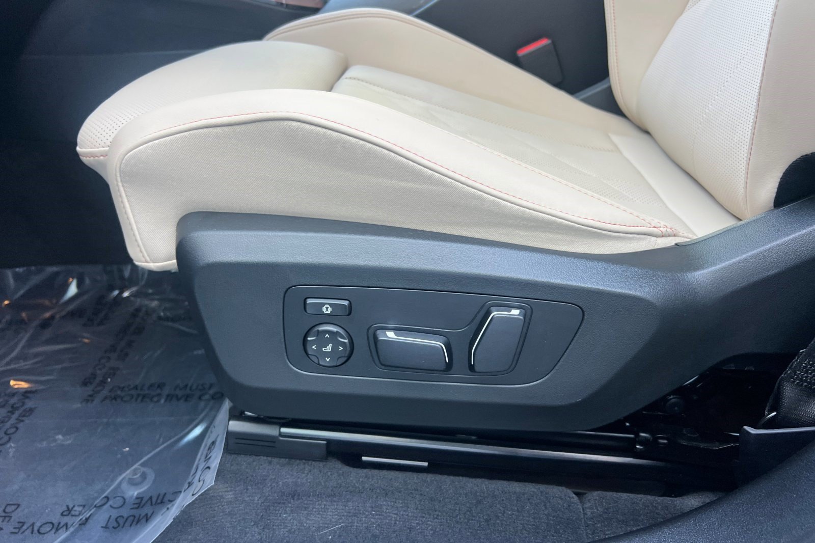 Used 2026 BMW X3 xDrive30i AWD/4WD image 14