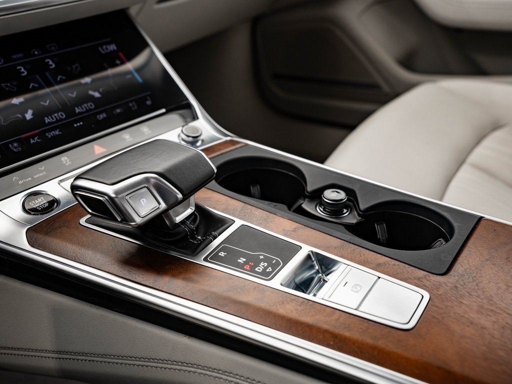 Used 2022 Audi A6 Premium Plus w/ Premium Plus Package image 37