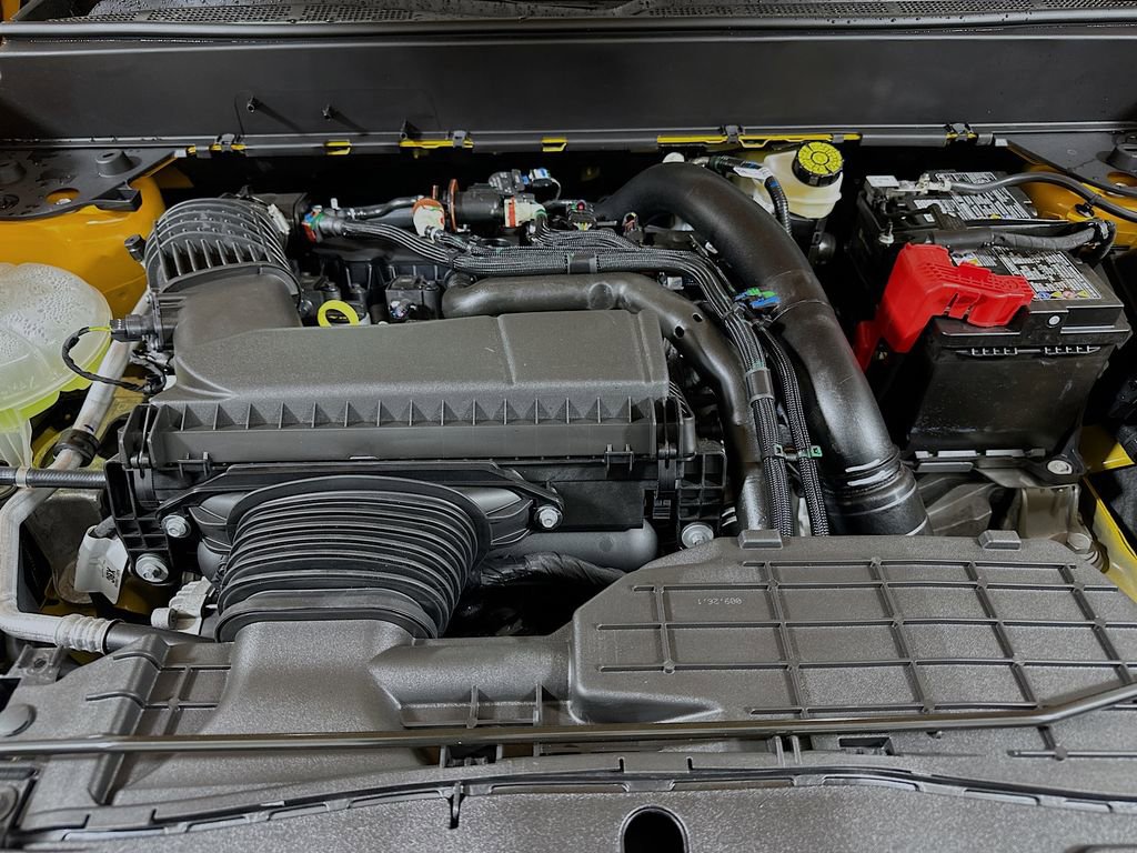 New 2026 Ford Maverick Tremor AWD/4WD image 22