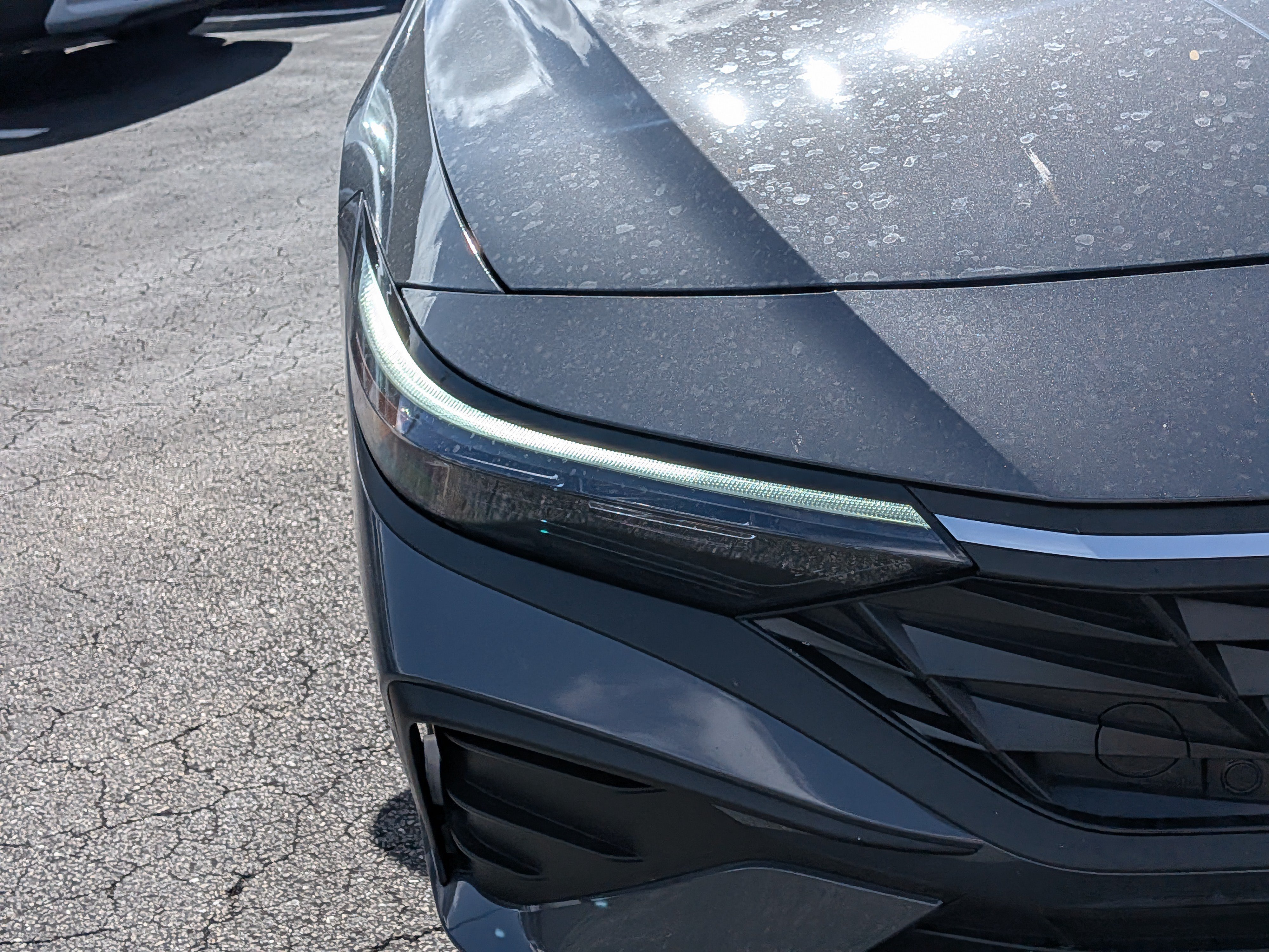 New 2026 Hyundai Elantra SE FWD image 10