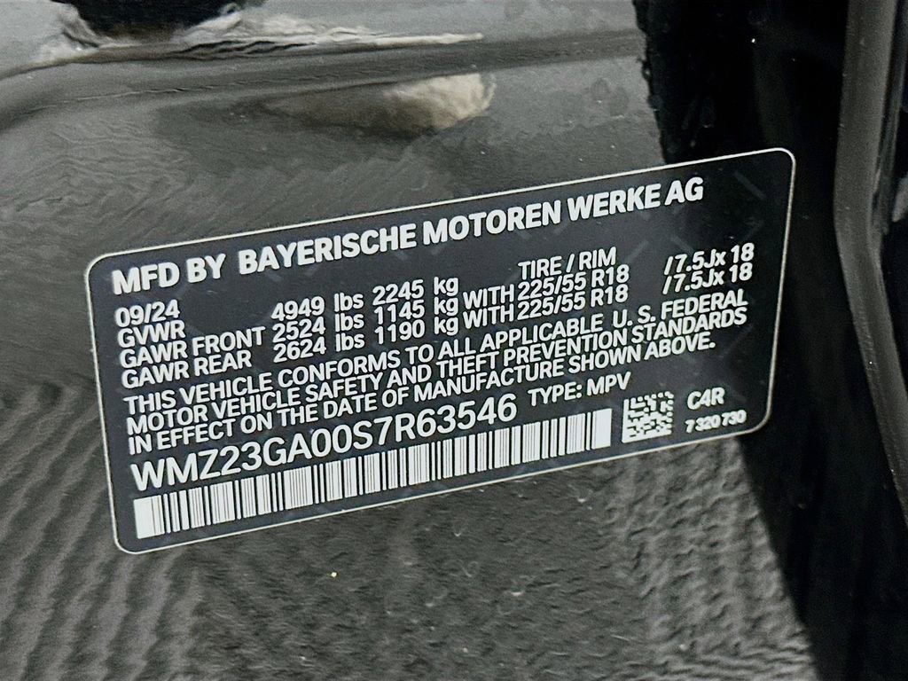 Certified 2025 MINI Cooper Countryman S image 24