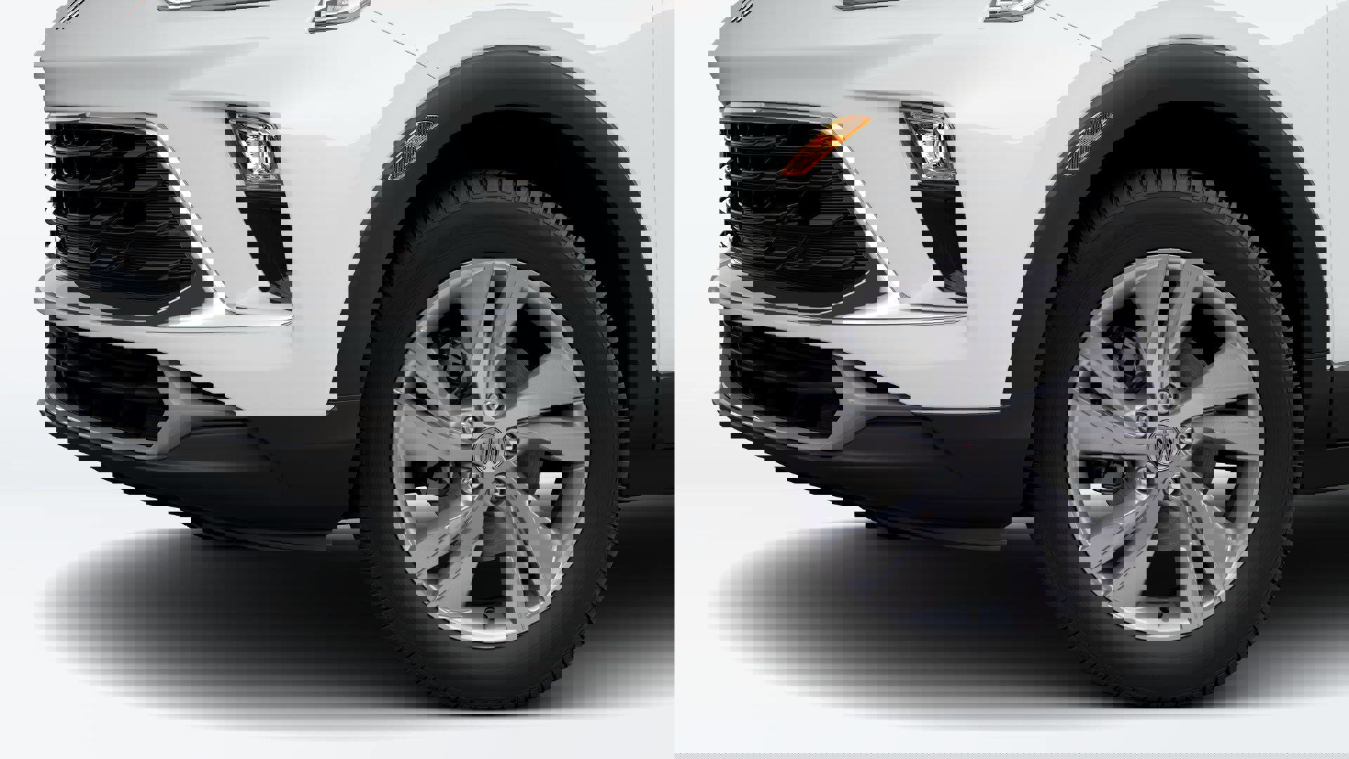 New 2026 Buick Encore GX Preferred w/ Comfort Package image 32