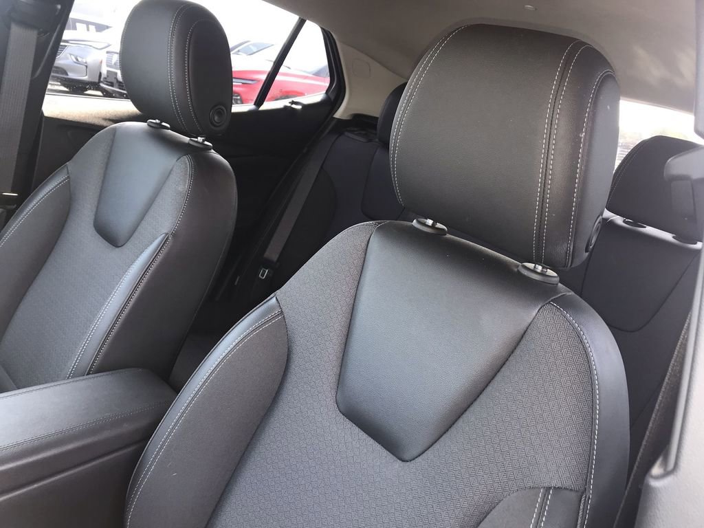 Used 2024 Buick Encore GX Preferred w/ Comfort Package image 11