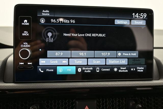 Used 2024 Honda CR-V EX-L image 19