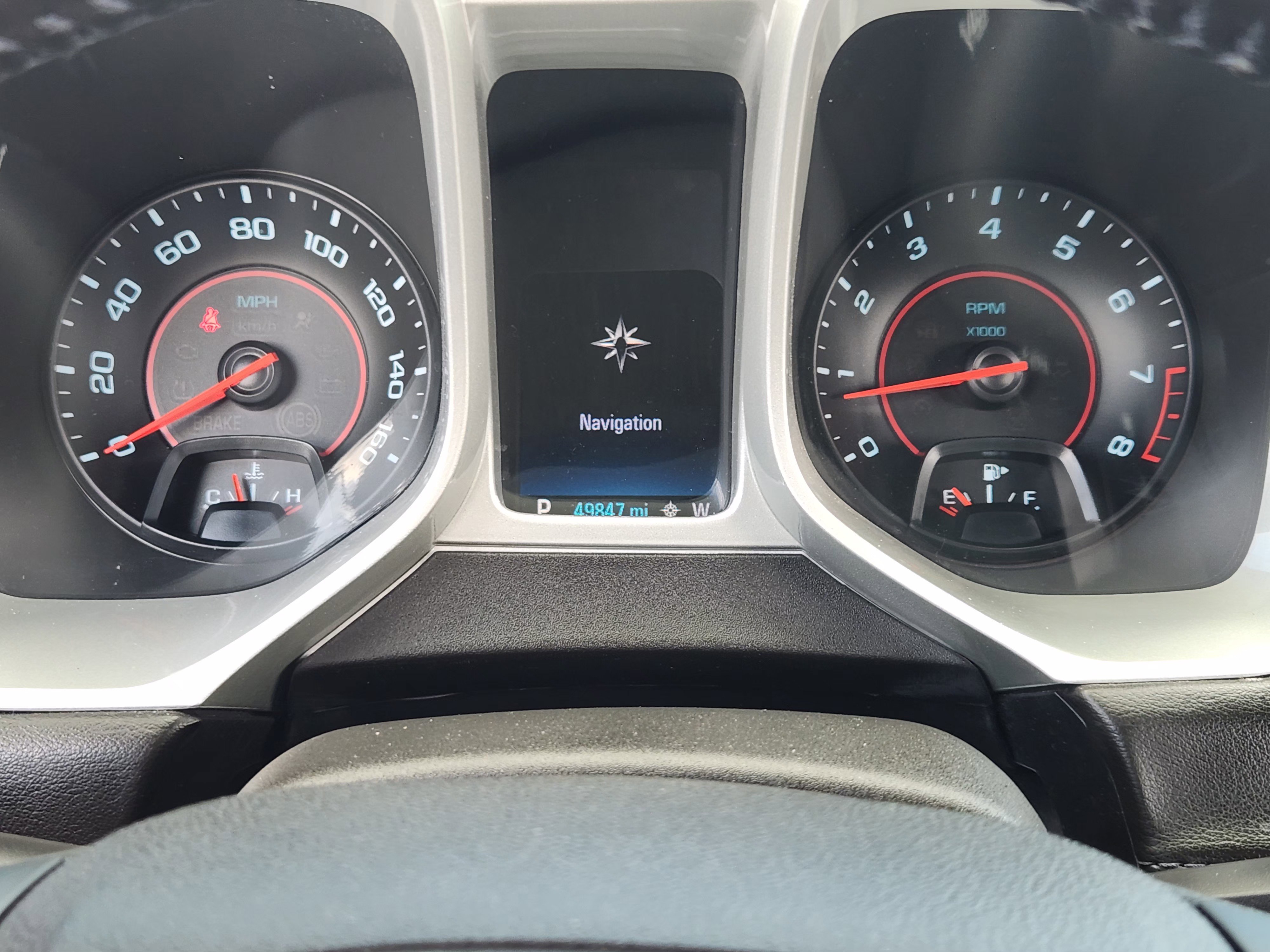 Used 2015 Chevrolet Camaro LT w/ RS Package RWD image 17
